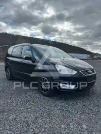 2010 Ford GALAXY