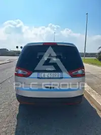 2010 Ford GALAXY