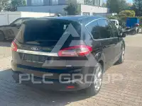 2010 Ford GALAXY