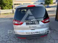 2010 Ford GALAXY