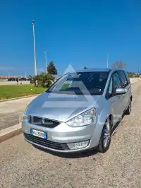 2010 Ford GALAXY