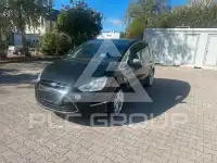 2010 Ford GALAXY