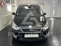 2010 Ford GALAXY