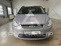 2010 Ford GALAXY