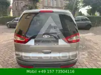 2010 Ford GALAXY