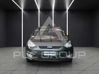 2010 Ford GALAXY