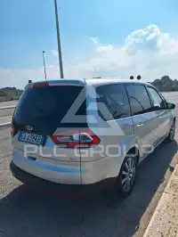 2010 Ford GALAXY