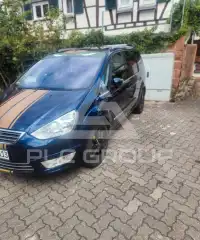 2010 Ford GALAXY