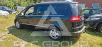 2010 Ford GALAXY