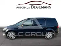 2010 Ford GALAXY