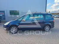 2010 Ford GALAXY