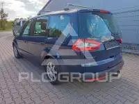 2010 Ford GALAXY