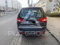 2010 Ford GALAXY