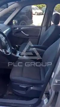 2010 Ford GALAXY