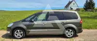 2010 Ford GALAXY