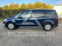 2010 Ford GALAXY
