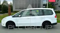 2010 Ford GALAXY