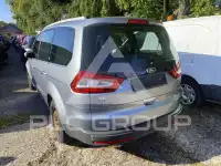 2010 Ford GALAXY
