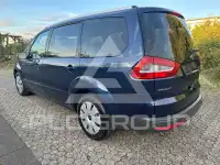 2010 Ford GALAXY