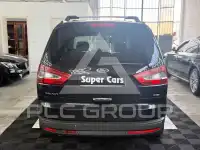 2010 Ford GALAXY