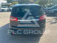 2010 Ford GALAXY