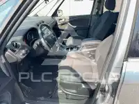 2010 Ford GALAXY