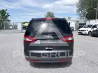 2010 Ford GALAXY