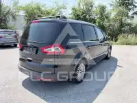 2010 Ford GALAXY