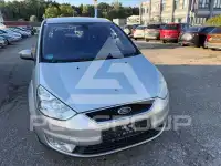2010 Ford GALAXY