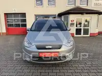 2010 Ford GALAXY