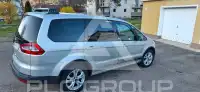 2010 Ford GALAXY