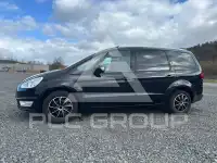 2010 Ford GALAXY