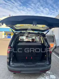 2010 Ford GALAXY