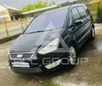 2010 Ford GALAXY