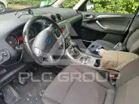 2010 Ford GALAXY