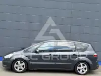 2010 Ford GALAXY
