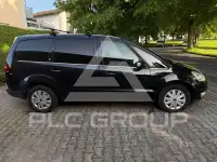 2010 Ford GALAXY