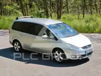 2010 Ford GALAXY