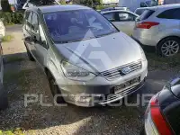 2010 Ford GALAXY