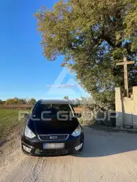 2010 Ford GALAXY
