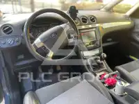 2010 Ford GALAXY