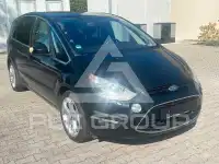 2010 Ford GALAXY