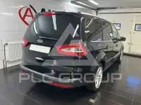 2010 Ford GALAXY
