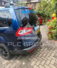 2010 Ford GALAXY