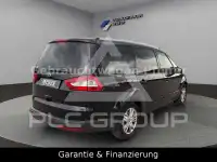 2010 Ford GALAXY