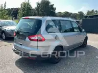 2010 Ford GALAXY