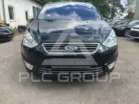 2010 Ford GALAXY