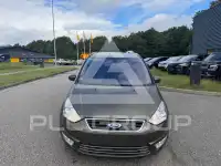 2010 Ford GALAXY