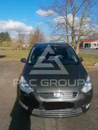 2010 Ford GALAXY