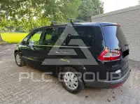 2010 Ford GALAXY